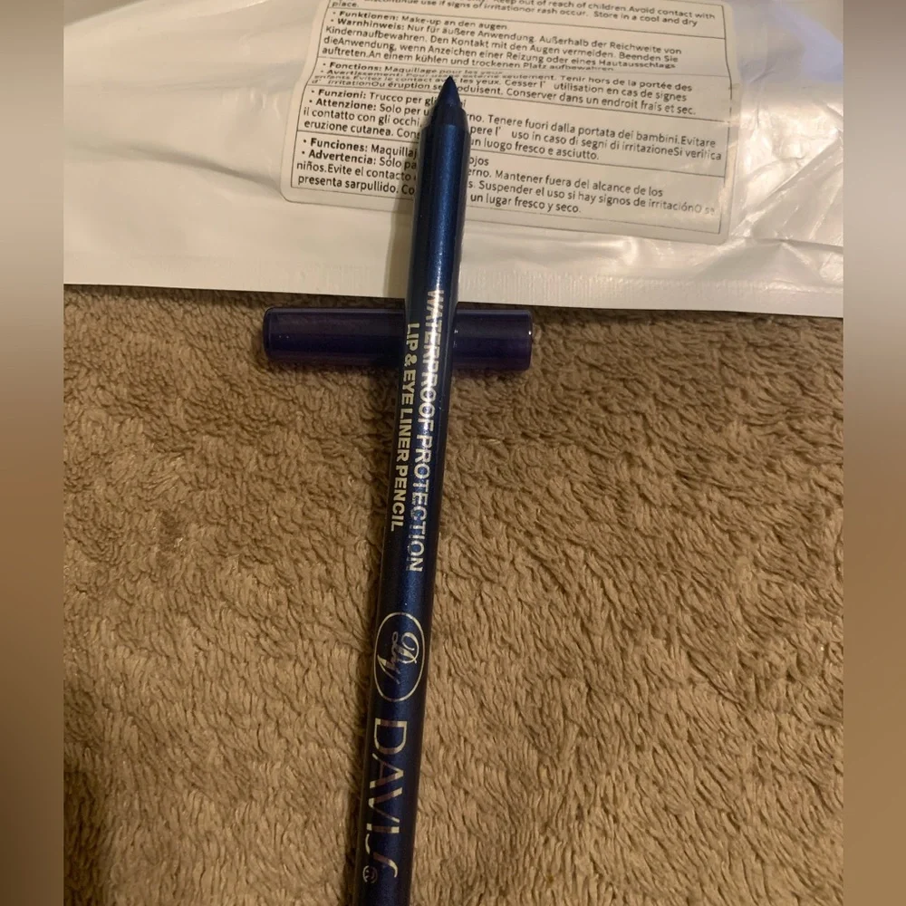 Waterproof Eyeliner Brand New